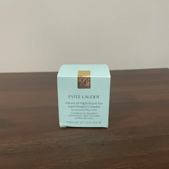 {Estée Lauder} Advanced Night Repair Eye Supercharged Complex - Picture 2 of 5